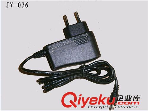 优质12V/1.5A带显示灯插墙式开关电源适配器 .监控电源