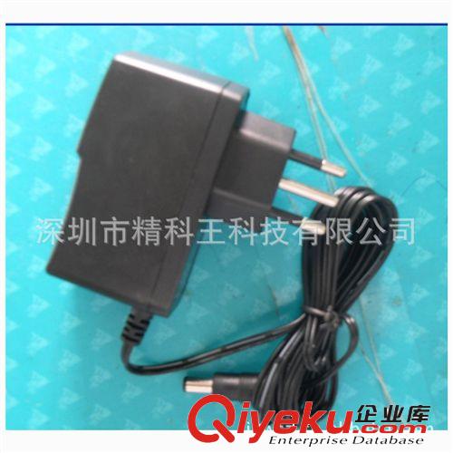 精科王供應5V2A巴西專用電源適配器