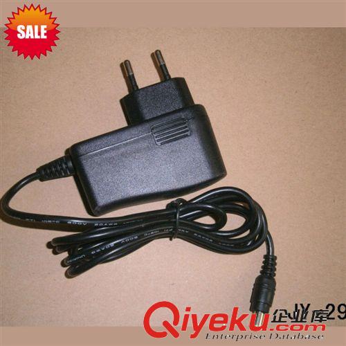 供應歐插圓腳12V/1.5A 18W安規電源適配器，充電器 LEE驅動電源