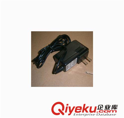 精科王供應(yīng)12V1.5A美規(guī)開關(guān)電源 12V1500mA充電器 黑色 燈條專用