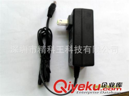 供應(yīng)安規(guī)認證12V/2A 歐規(guī)、中規(guī)、南非規(guī)開關(guān)電源適配器 充電器原始圖片2