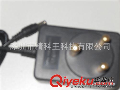 供應(yīng)安規(guī)認證12V/2A 歐規(guī)、中規(guī)、南非規(guī)開關(guān)電源適配器 充電器原始圖片3