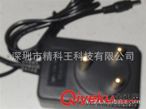 精科王大南非開關(guān)電源適配器 12V2A充電器