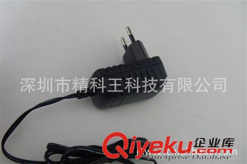 精科王供應15V/1.5A 澳規電源適配器，IC方案，過CE認證