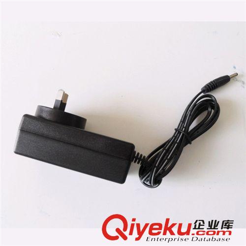 精科王供應15V/1.5A 澳規(guī)電源適配器，IC方案，過CE認證