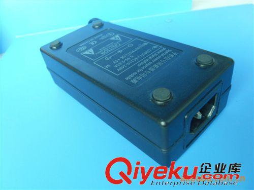 精科王供應(yīng)12V/24V桌面式開(kāi)關(guān)電源適配器  LED驅(qū)動(dòng)電源