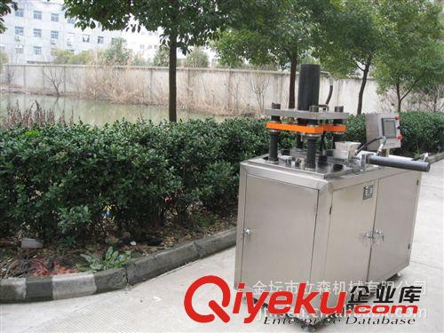 供應(yīng)全自動液壓粉末成型機(jī)原始圖片3