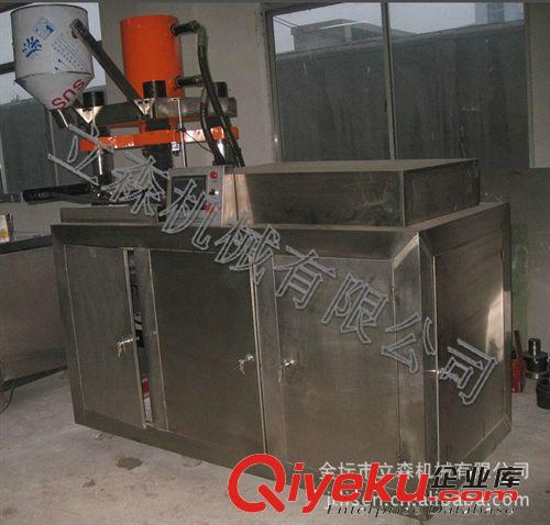 廠家批發(fā) LSY-60T茶餅成型機(jī) 化工粉末成型機(jī) 電子成型原始圖片3
