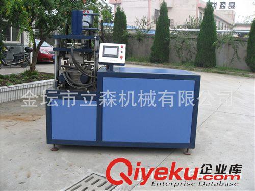 廠家直銷陶瓷壓片機(jī) 碳粉壓片機(jī) 粉末壓片機(jī)原始圖片3