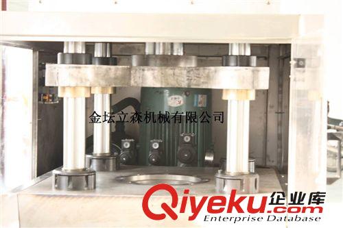 供應(yīng)旋轉(zhuǎn)壓片機(jī)  多沖壓片機(jī) 小型壓片機(jī)原始圖片3