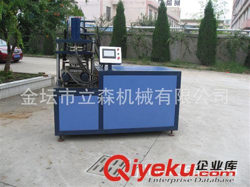 廠家直銷陶瓷壓片機 碳粉壓片機 粉末壓片機原始圖片2
