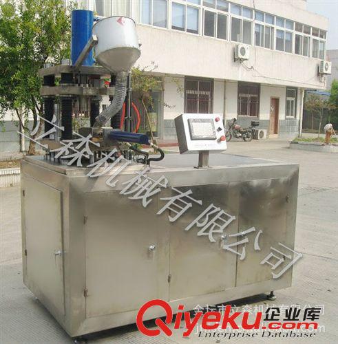 廠家批發壓片設備 上下雙壓力，壓片穩定 精度高原始圖片2