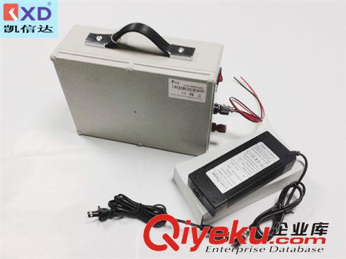 電魚機逆變器電池 電魚機電池 電魚機超聲波  電魚機電瓶12V60AH原始圖片3