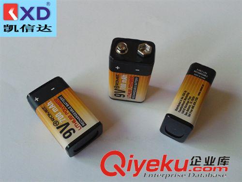 玩具批发家用电池9V（伏）锂电池，特技车遥控器用电池