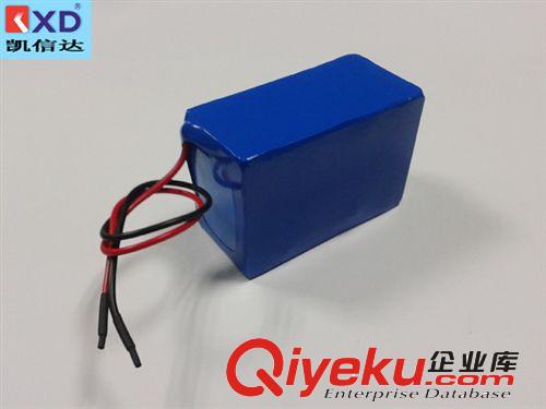 12V 磷酸铁锂电池组 磷酸铁锂电池 12.8V10.5AH