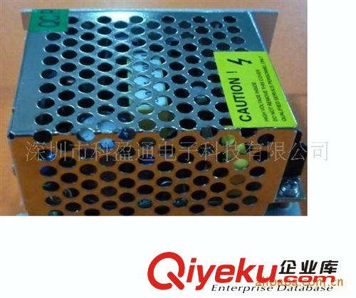 亮化工程 12V 30W 24V  LED開關電源