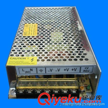 供應優(yōu)質(zhì) 廉價 開關電源 240W 12V 24V