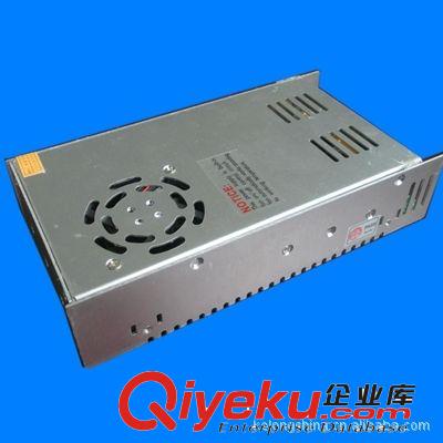 優質亮化工程 25V  350W  LED開關電源原始圖片2