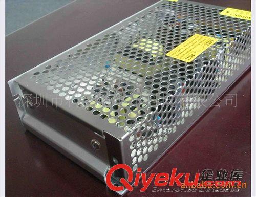 供應(yīng)亮化工程 用 LED開關(guān)電源 5V 150W