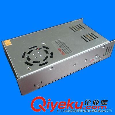 亮化工程 24V 360W  LED開關電源原始圖片2