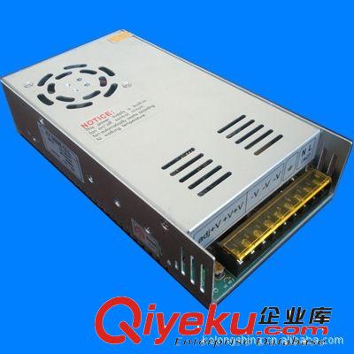 亮化工程 24V 360W  LED開關電源原始圖片3