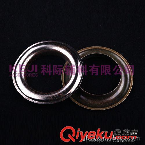 【科際輔料】供應(yīng)氣眼(圖) 鐵氣眼
