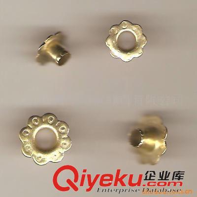【科際輔料】供應(yīng)氣眼(圖) 鐵氣眼原始圖片3