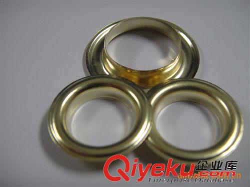 供應(yīng)優(yōu)質(zhì)槽扣 銅槽扣原始圖片3