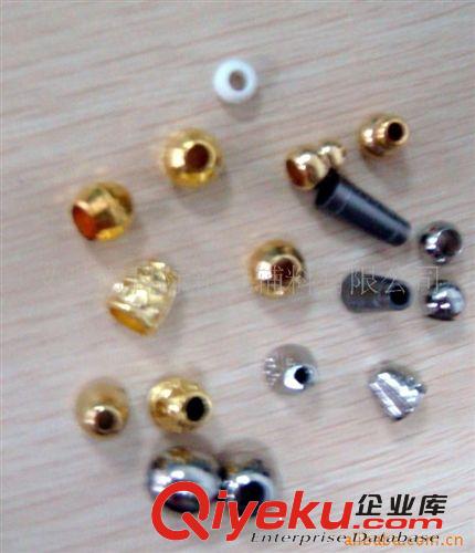 【科際輔料】供應(yīng)吊鐘 電鍍吊鐘 ABS吊鐘原始圖片2