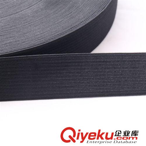 【廠家現(xiàn)供】進(jìn)口走馬松緊 筒裝進(jìn)口走馬松緊帶，扣眼松緊帶