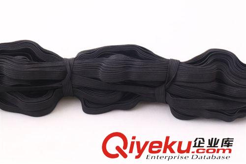 【科際輔料】(現(xiàn)貨供應(yīng))2014包邊松緊帶 服裝包邊松緊帶原始圖片3