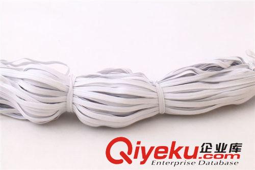 【科際輔料】2014 供應(yīng)內(nèi)衣折痕包邊松緊帶原始圖片3