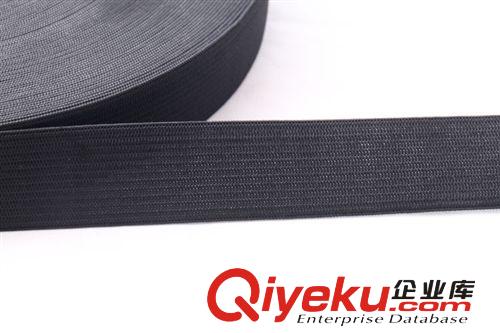 【科際輔料】2cm-5cm提花松緊帶  題字松緊帶  超值熱銷中原始圖片3