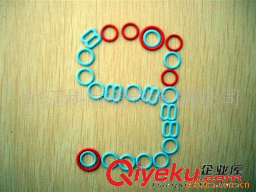 【科美文胸扣】供應(yīng)多款式文胸扣彩色文胸扣多規(guī)格文胸扣廠家批發(fā)原始圖片2