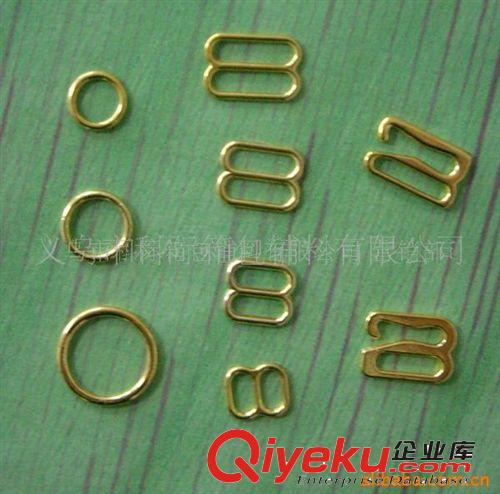 【科際輔料】供應(yīng)文胸扣\內(nèi)衣扣原始圖片3