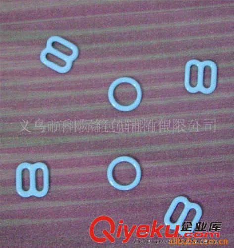 【科際輔料】供應(yīng)文胸扣/內(nèi)衣扣/胸罩扣原始圖片2