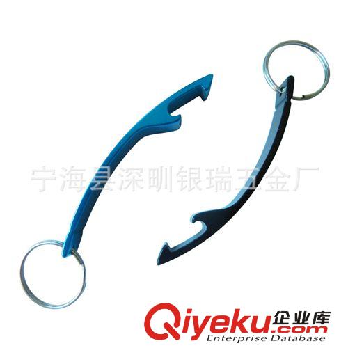 廠家直銷鋁制開瓶器/氧化開瓶器原始圖片3