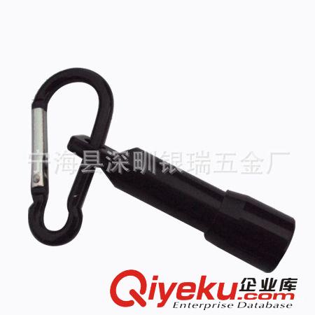 供應(yīng)長期銷售多用途,LED手電筒 帶開瓶器原始圖片2