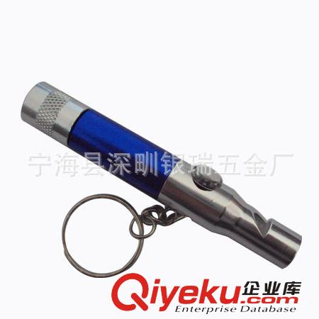 供應(yīng)長期銷售多用途,LED手電筒 帶開瓶器原始圖片3