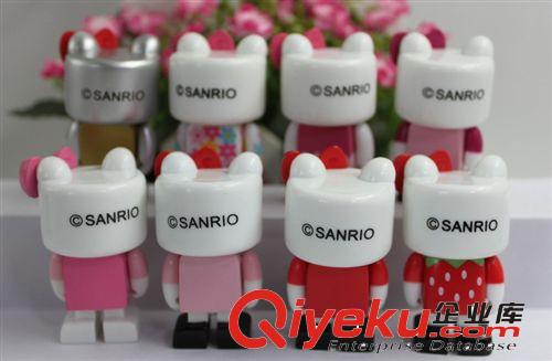 供應卡通公仔擺件 HELLO KITTY  KT貓 凱蒂貓 8款活動KT原始圖片2