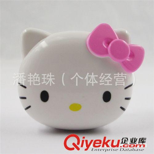 供應(yīng)批發(fā)手機(jī)移動(dòng)充電寶 KT/大黃鴨/卡通移動(dòng)電源3600MAH