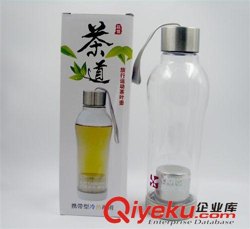 塑膠運(yùn)動(dòng)水杯 650ML旅行運(yùn)動(dòng)茶葉杯 帶濾網(wǎng) T5004K