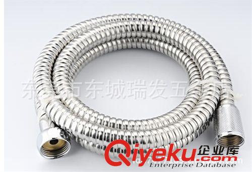 hg牌白色膠花灑管，沐浴管1M-2M