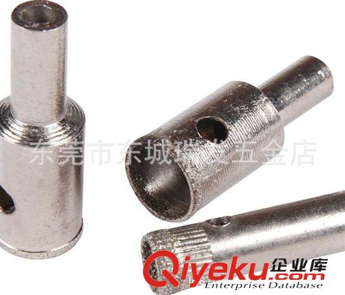 玻璃云石鉆咀玻璃開孔器12MM