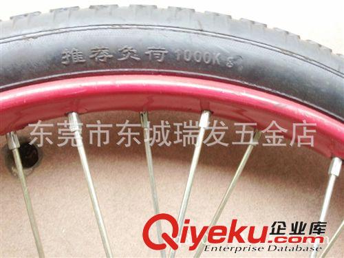 板車王12層級(jí)充氣斗車輪尼龍加氣輪輪車輪打氣輪垃圾車/更耐用原始圖片2