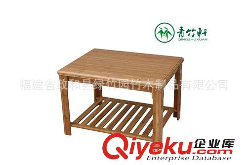 新品上市 綠竹園  優(yōu)質(zhì)楠竹80茶幾桌 客廳桌 竹制品