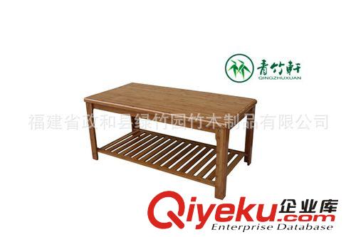 新品上市 綠竹園  優(yōu)質(zhì)楠竹80茶幾桌 客廳桌 竹制品