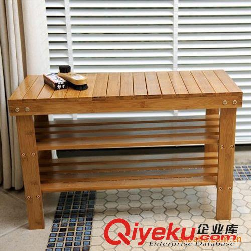 青竹軒新品 優質楠竹5層柜 儲物柜 自由組合書柜