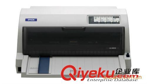 tj大量供應EPSON LQ-630Kskp據針式打印機