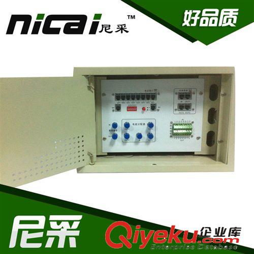 火爆直銷多媒體信息箱  集線箱  配電箱 防水網絡通訊信息箱原始圖片2